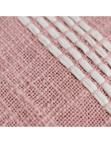 Plaid algodão Domus Plaid algodão Domus