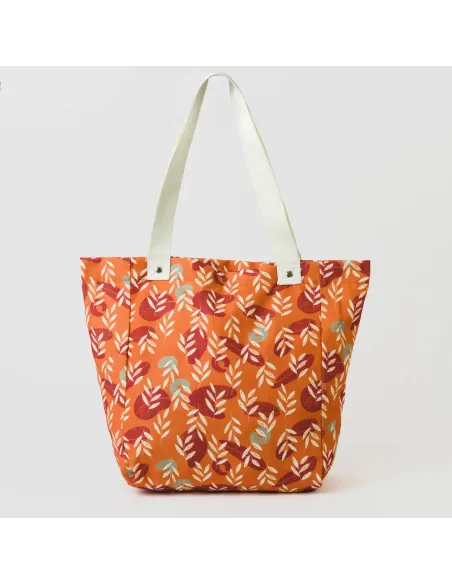 Saco em lona Lumi caldera