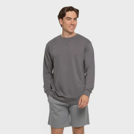 Calções básico desportivo homem liso