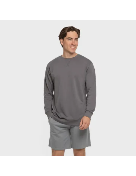 Calções básico desportivo homem liso Calções básico desportivo homem liso