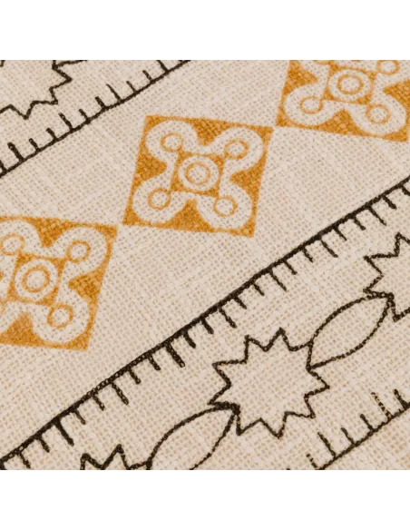 Plaid algodão Nancy Plaid algodão Nancy