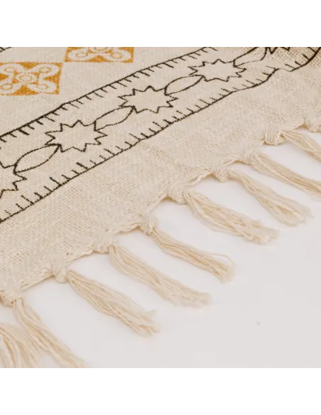 Plaid algodão Nancy Plaid algodão Nancy