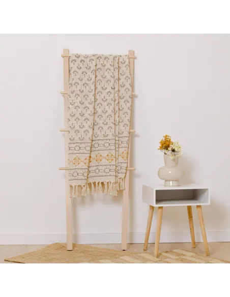 Plaid algodão Nancy Plaid algodão Nancy