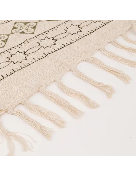 Plaid algodão Nancy Plaid algodão Nancy