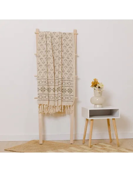 Plaid algodão Nancy Plaid algodão Nancy