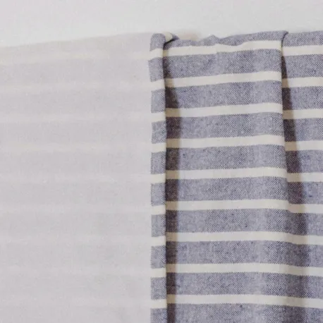 Pack Toalha Pareo + Bolsa Raya algodão