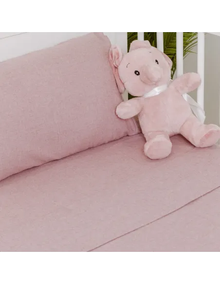 Jogo de lençóis flanela cama bebé Jogo de lençóis flanela cama bebé