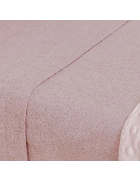 Jogo de lençóis flanela cama bebé Jogo de lençóis flanela cama bebé