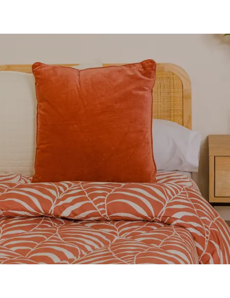 Edredão estampado Liri caldera