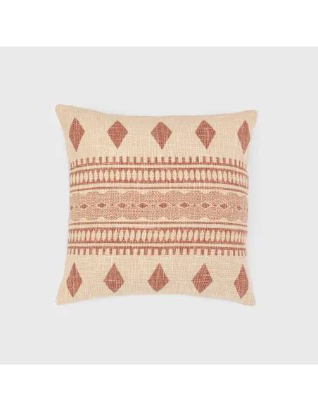 Almofada algodão Fauno 45x45