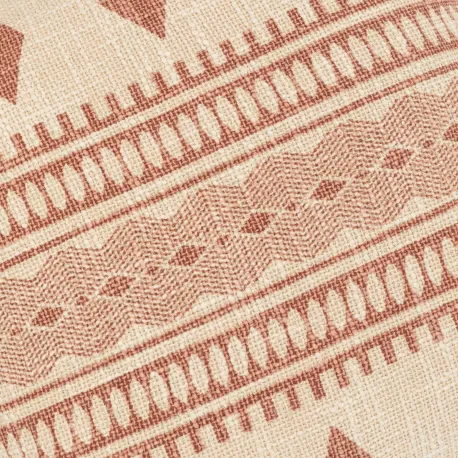 Almofada algodão Fauno 45x45