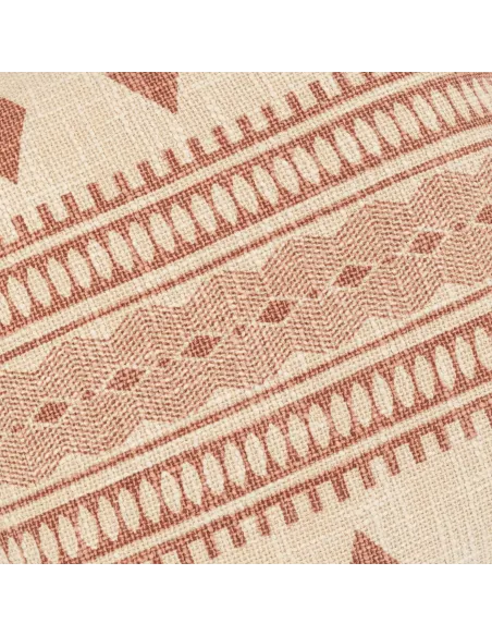 Almofada algodão Fauno 45x45