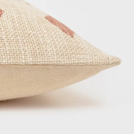 Almofada algodão Fauno 45x45