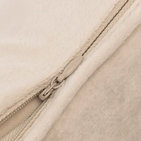 Almofada retangular 30x50 New veludo lisa