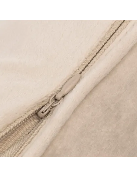 Almofada retangular 30x50 New veludo lisa