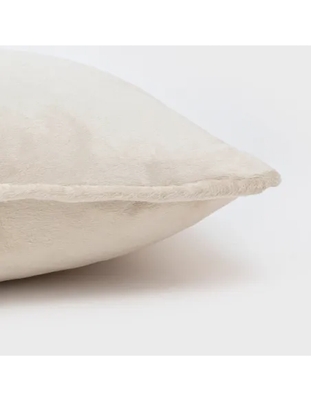 Almofada retangular 30x50 New veludo lisa