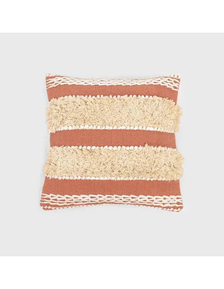 Almofada algodão Domus 45x45 Almofada algodão Domus 45x45