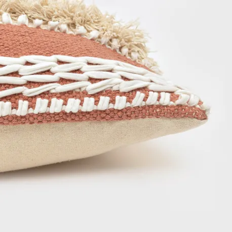 Almofada algodão Domus 45x45