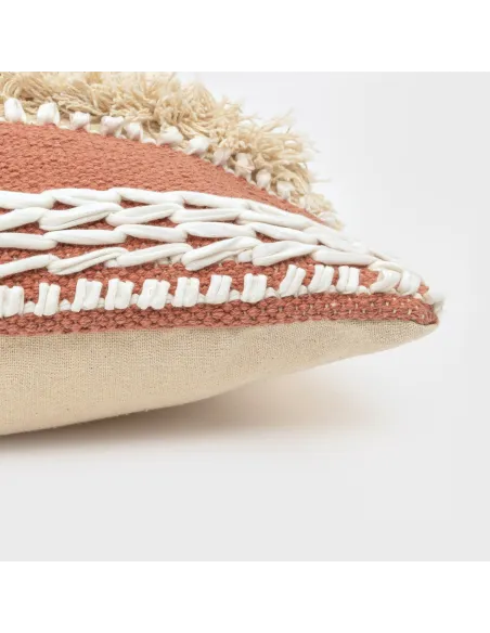 Almofada algodão Domus 45x45 Almofada algodão Domus 45x45