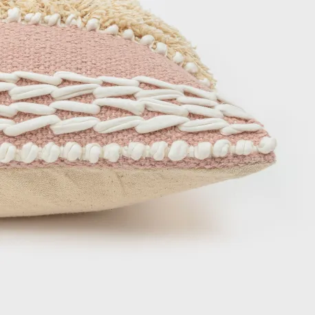 Almofada algodão Domus 45x45