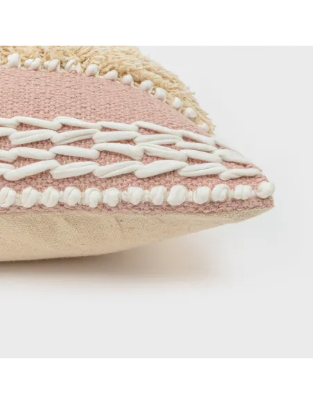 Almofada algodão Domus 45x45 Almofada algodão Domus 45x45