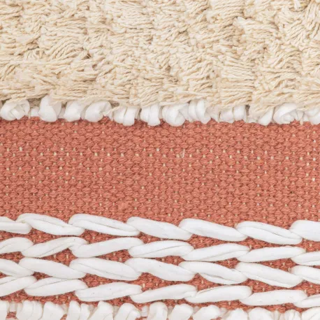 Almofada retangular algodão 30x50 Domus