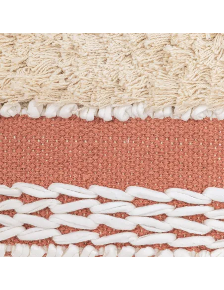 Almofada retangular algodão 30x50 Domus Almofada retangular algodão 30x50 Domus