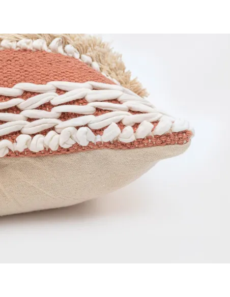 Almofada retangular algodão 30x50 Domus Almofada retangular algodão 30x50 Domus