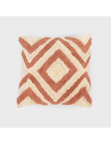 Almofada algodão Basel 45x45 Almofada algodão Basel 45x45