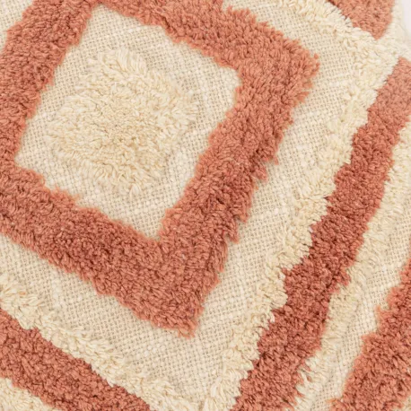 Almofada algodão Basel 45x45