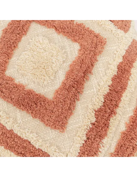 Almofada algodão Basel 45x45 Almofada algodão Basel 45x45