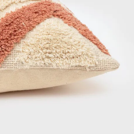 Almofada algodão Basel 45x45