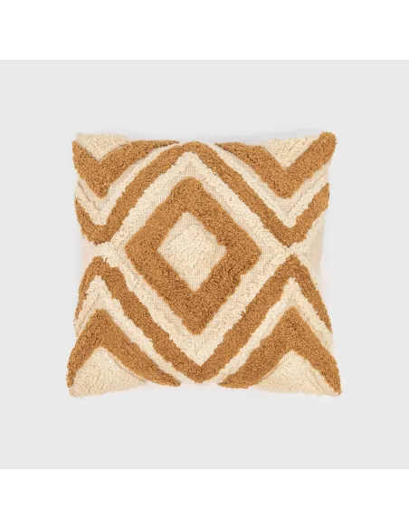 Almofada algodão Basel 45x45 Almofada algodão Basel 45x45