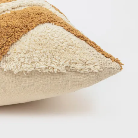 Almofada algodão Basel 45x45