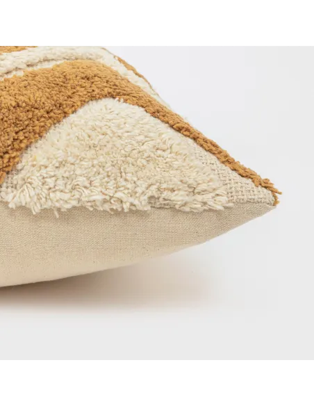 Almofada algodão Basel 45x45 Almofada algodão Basel 45x45