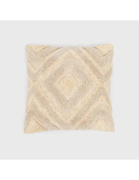 Almofada algodão Basel 45x45 Almofada algodão Basel 45x45