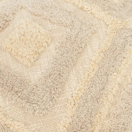 Almofada algodão Basel 45x45