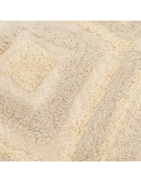 Almofada algodão Basel 45x45 Almofada algodão Basel 45x45