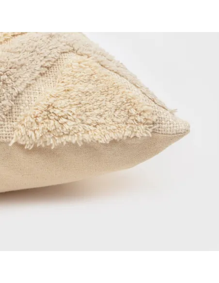 Almofada algodão Basel 45x45 Almofada algodão Basel 45x45