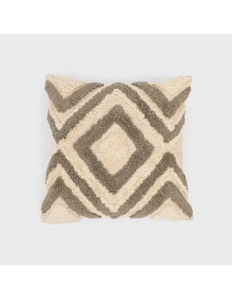 Almofada algodão Basel 45x45 Almofada algodão Basel 45x45