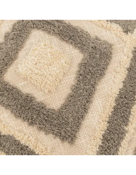 Almofada algodão Basel 45x45 Almofada algodão Basel 45x45