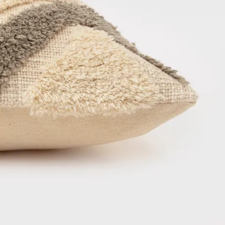 Almofada algodão Basel 45x45