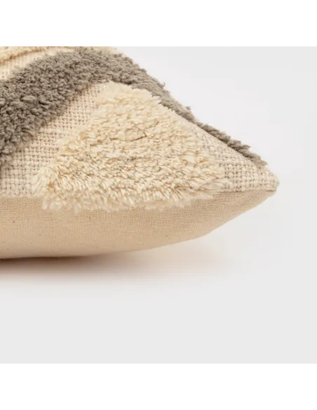 Almofada algodão Basel 45x45 Almofada algodão Basel 45x45