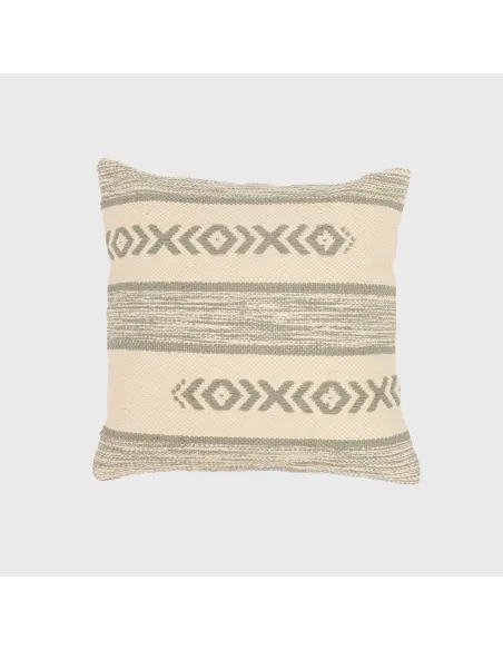 Almofada algodão Burton 45x45