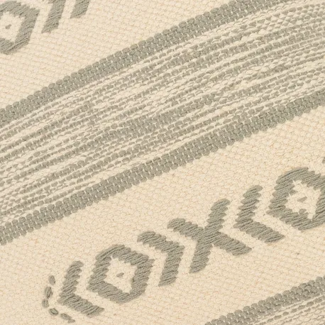 Almofada algodão Burton 45x45