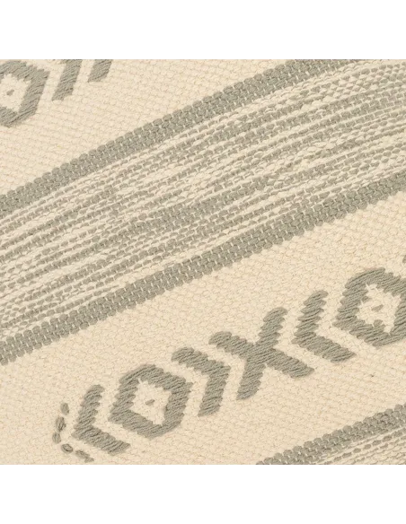 Almofada algodão Burton 45x45