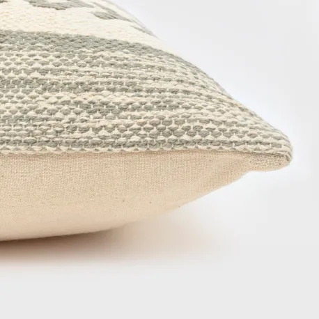 Almofada algodão Burton 45x45