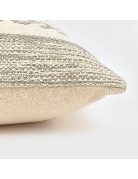 Almofada algodão Burton 45x45