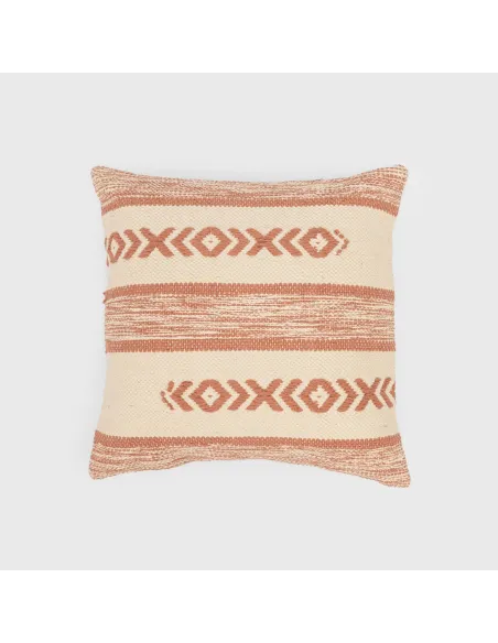 Almofada algodão Burton 45x45