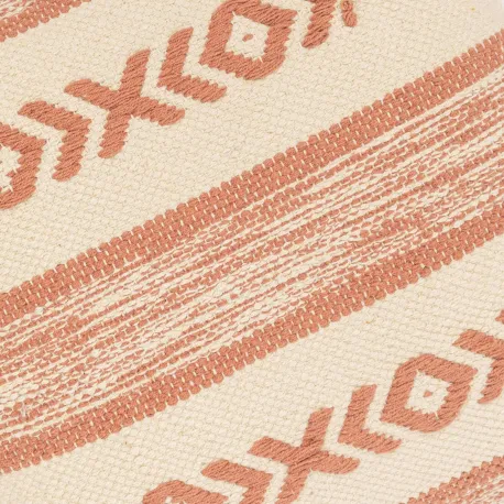 Almofada algodão Burton 45x45